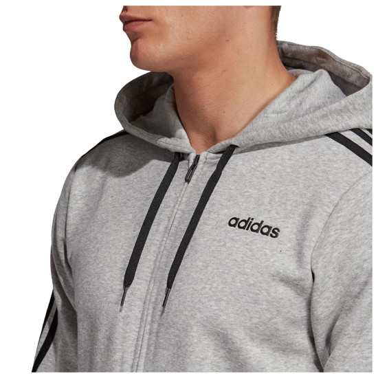 Adidas Ανδρική ζακέτα Essentials 3-Stripes